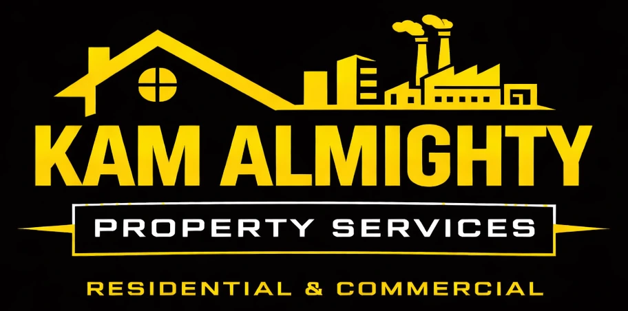 KAM Almighty Property Services